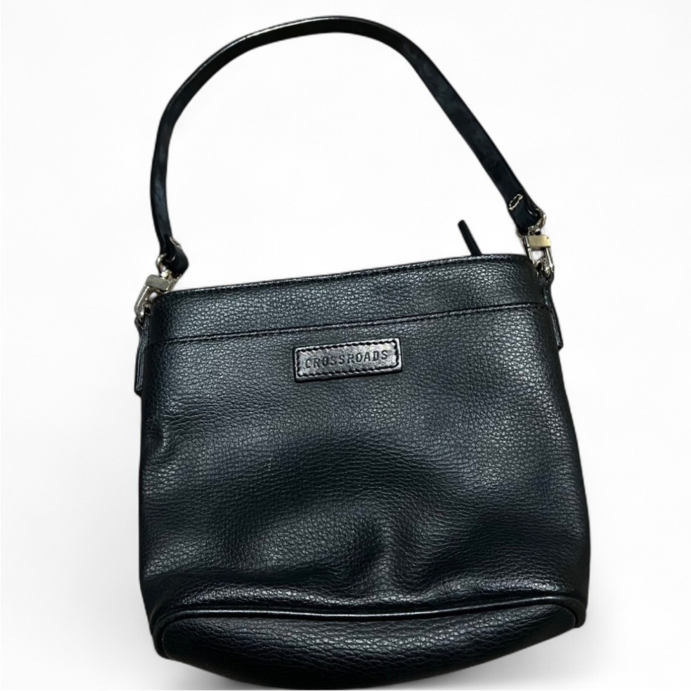 Black Mini Bag